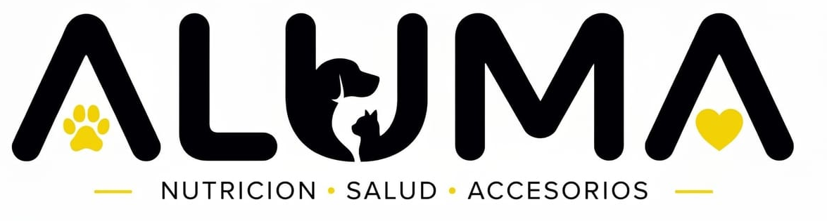 Aluma — nutrición, salud y accesorios